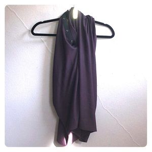 Lululemon Vinyasa Scarf